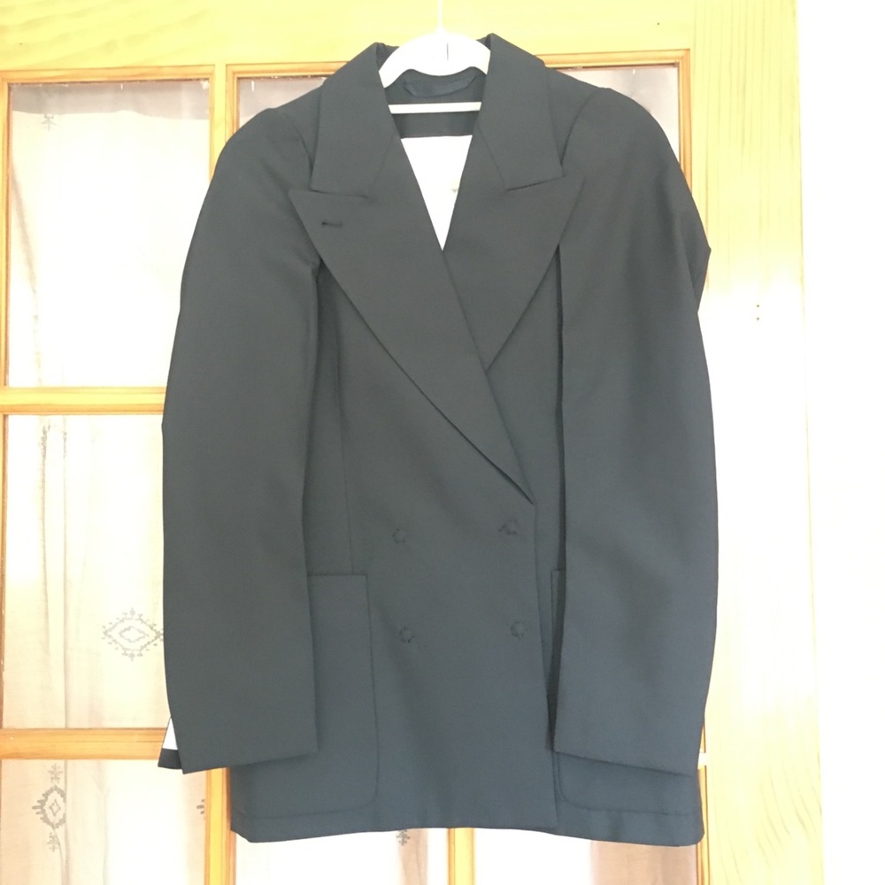 maison martin margiela for H&M size 2